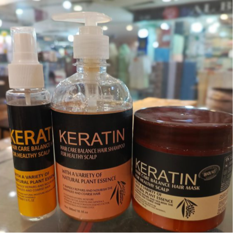 Keratin Deal Of 3 Main Image